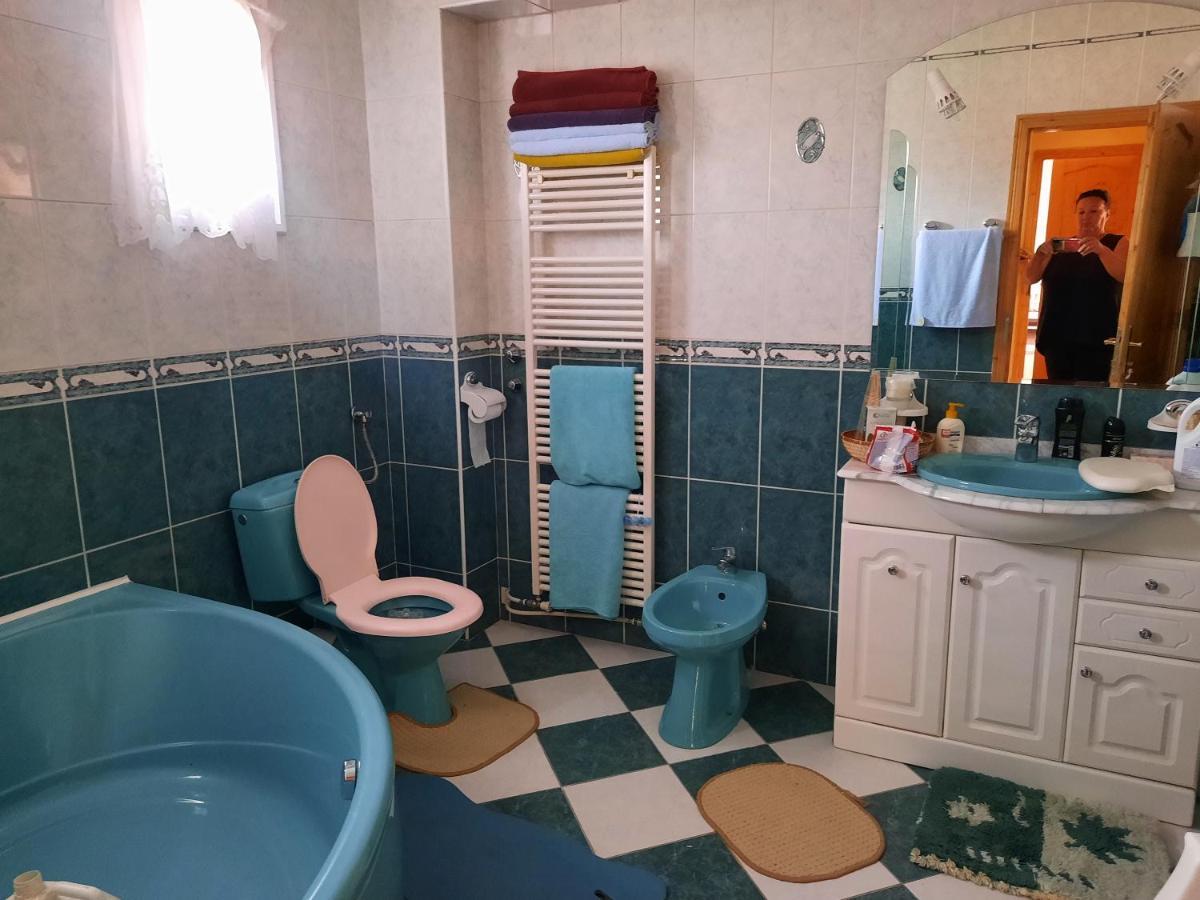 Antal Apartmans Lunca De Sus Kulcsoshaz Gyimesfelsolok מראה חיצוני תמונה