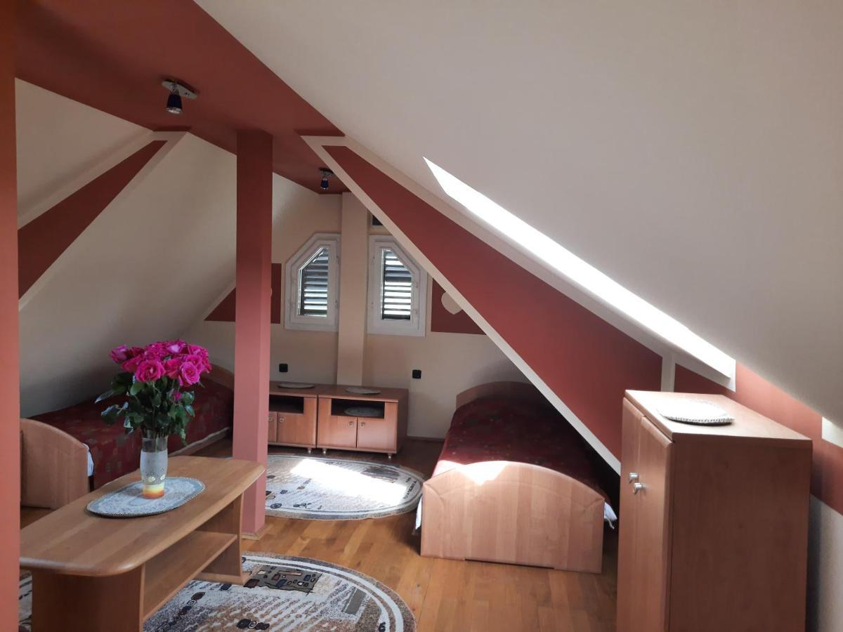 Antal Apartmans Lunca De Sus Kulcsoshaz Gyimesfelsolok מראה חיצוני תמונה