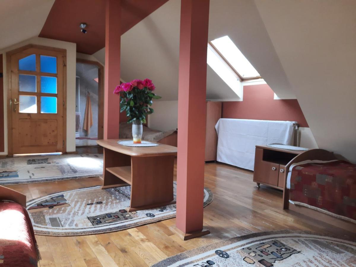 Antal Apartmans Lunca De Sus Kulcsoshaz Gyimesfelsolok מראה חיצוני תמונה