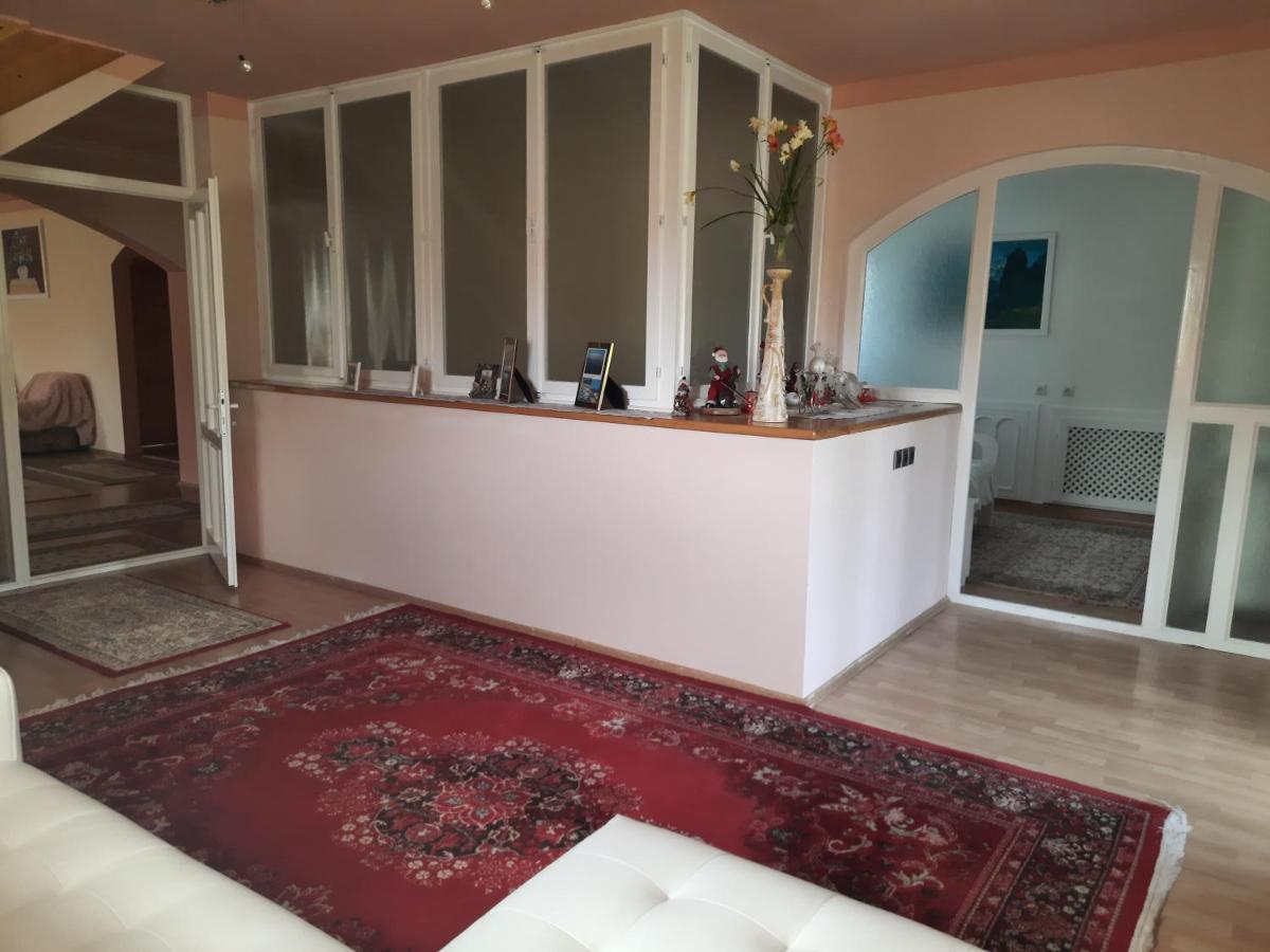Antal Apartmans Lunca De Sus Kulcsoshaz Gyimesfelsolok מראה חיצוני תמונה