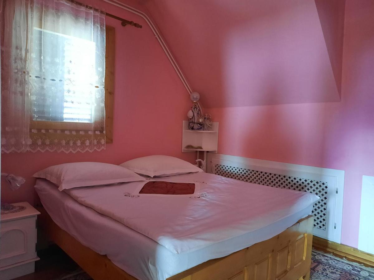 Antal Apartmans Lunca De Sus Kulcsoshaz Gyimesfelsolok מראה חיצוני תמונה