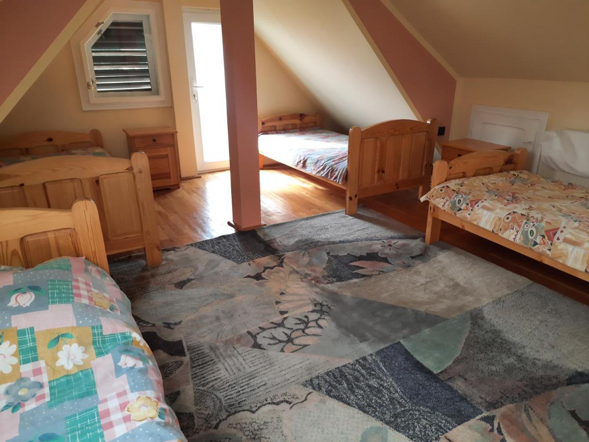 Antal Apartmans Lunca De Sus Kulcsoshaz Gyimesfelsolok מראה חיצוני תמונה