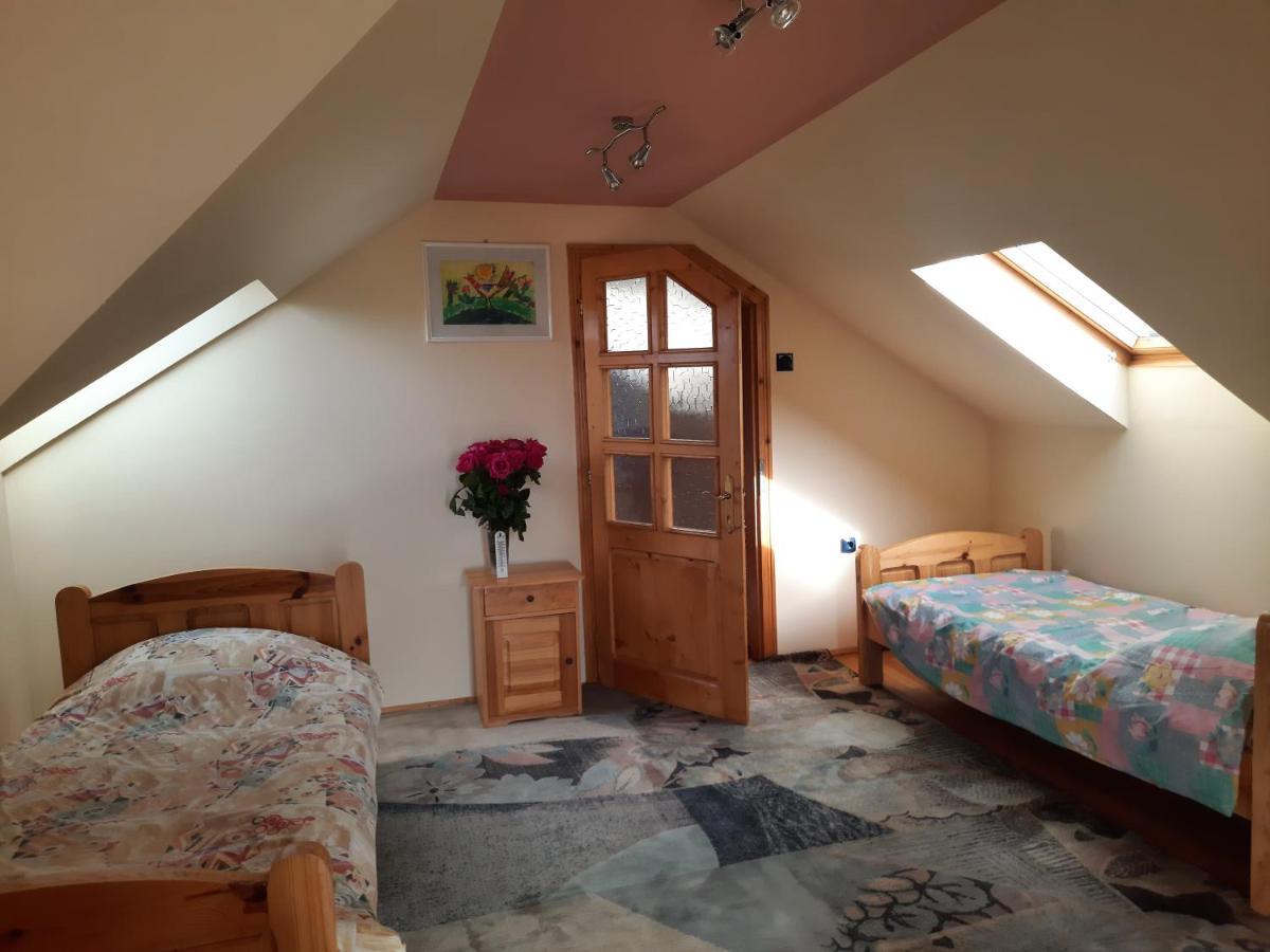 Antal Apartmans Lunca De Sus Kulcsoshaz Gyimesfelsolok מראה חיצוני תמונה