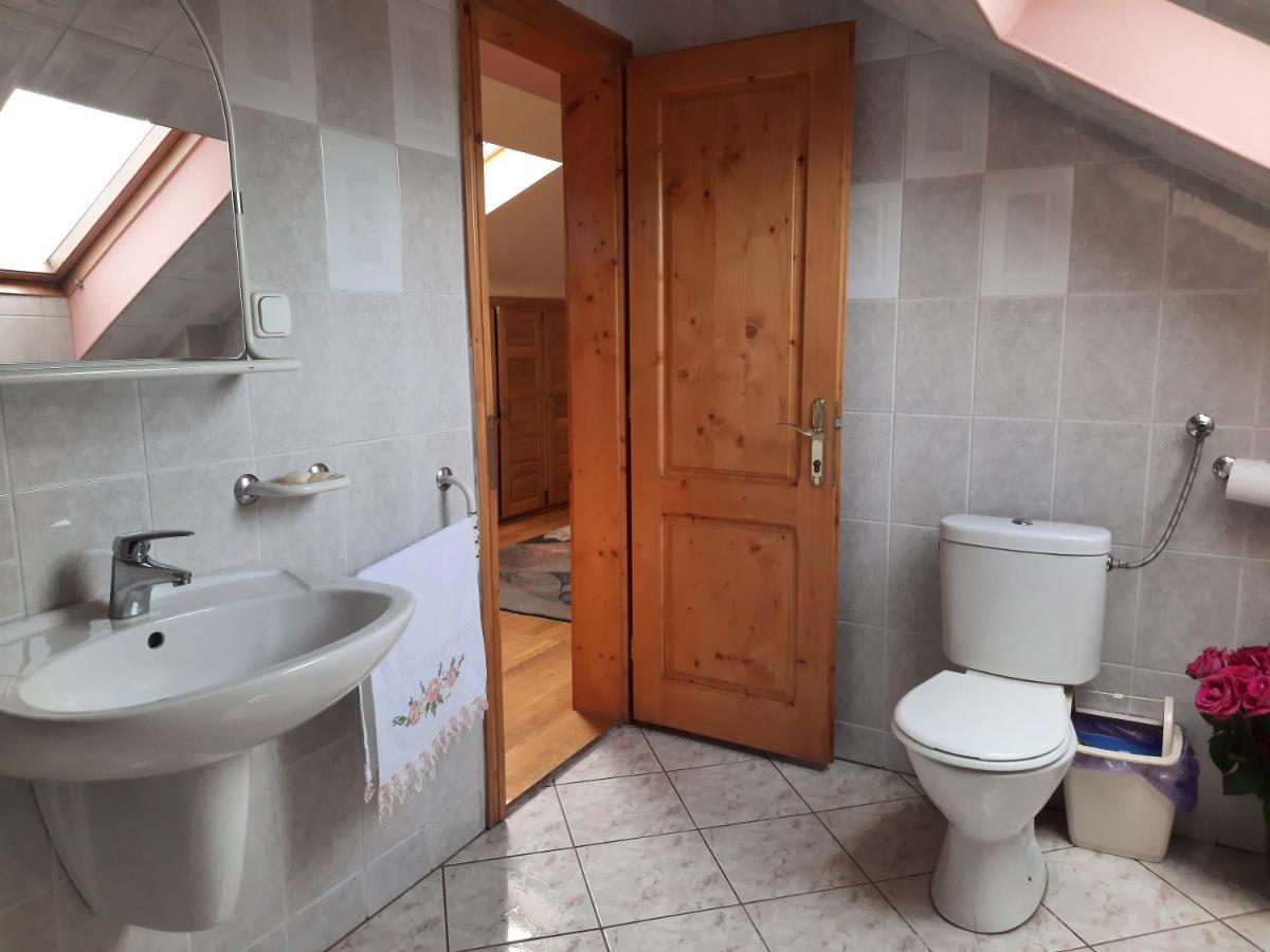 Antal Apartmans Lunca De Sus Kulcsoshaz Gyimesfelsolok מראה חיצוני תמונה