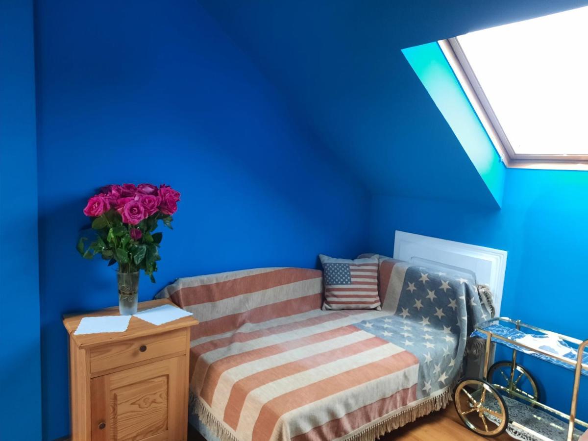 Antal Apartmans Lunca De Sus Kulcsoshaz Gyimesfelsolok מראה חיצוני תמונה