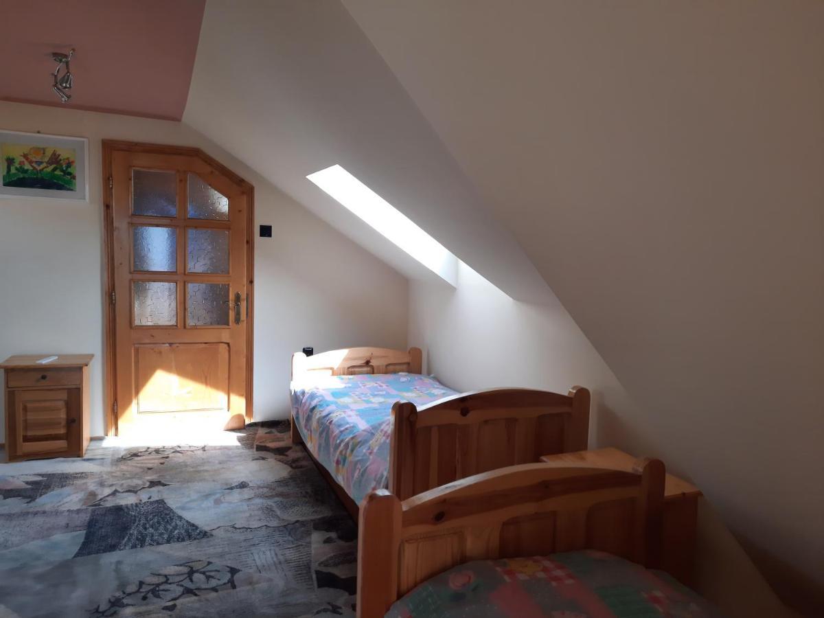 Antal Apartmans Lunca De Sus Kulcsoshaz Gyimesfelsolok מראה חיצוני תמונה
