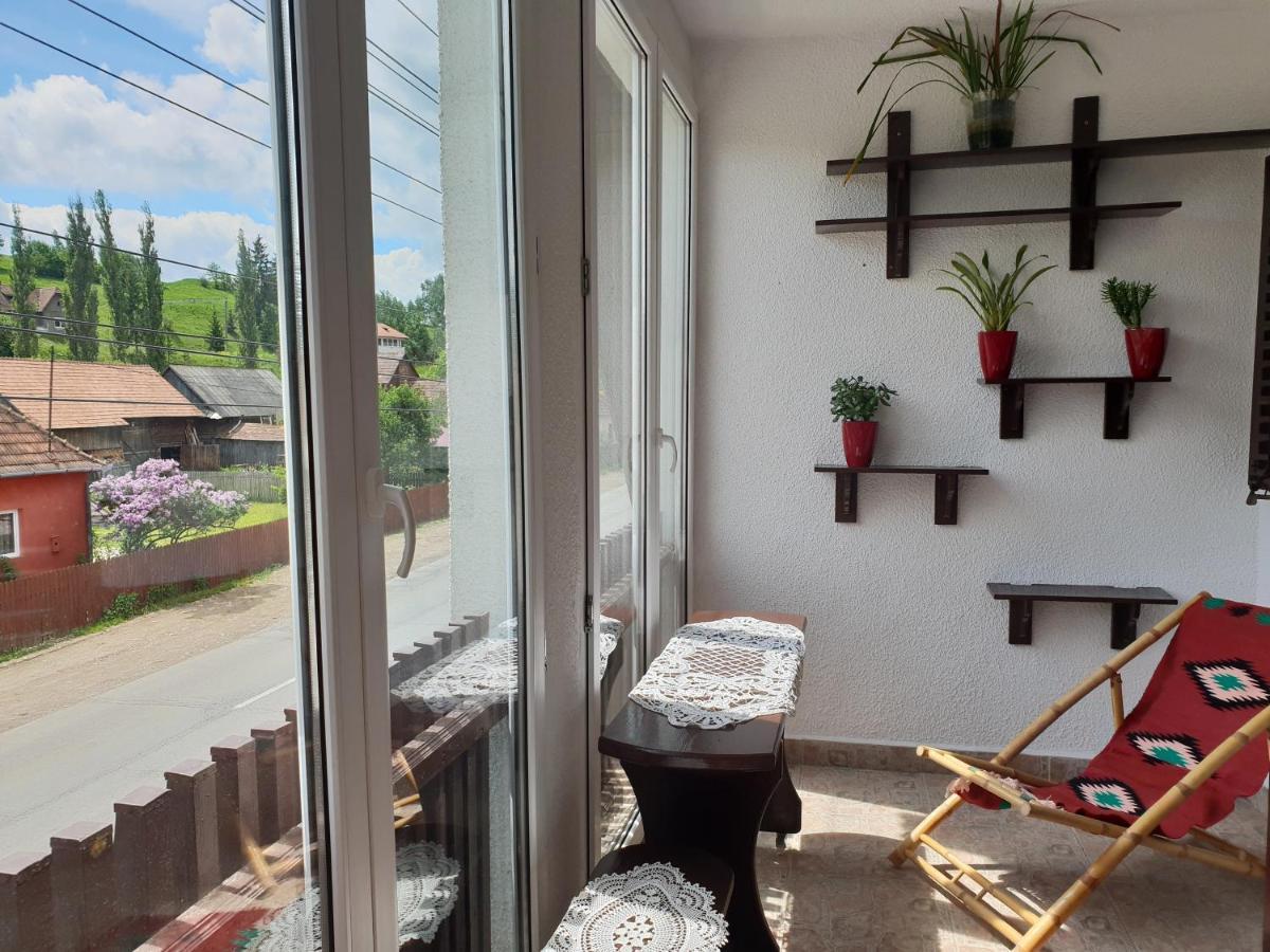Antal Apartmans Lunca De Sus Kulcsoshaz Gyimesfelsolok מראה חיצוני תמונה