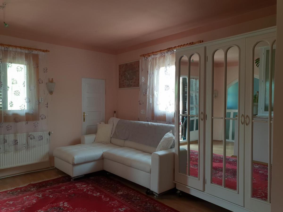 Antal Apartmans Lunca De Sus Kulcsoshaz Gyimesfelsolok מראה חיצוני תמונה