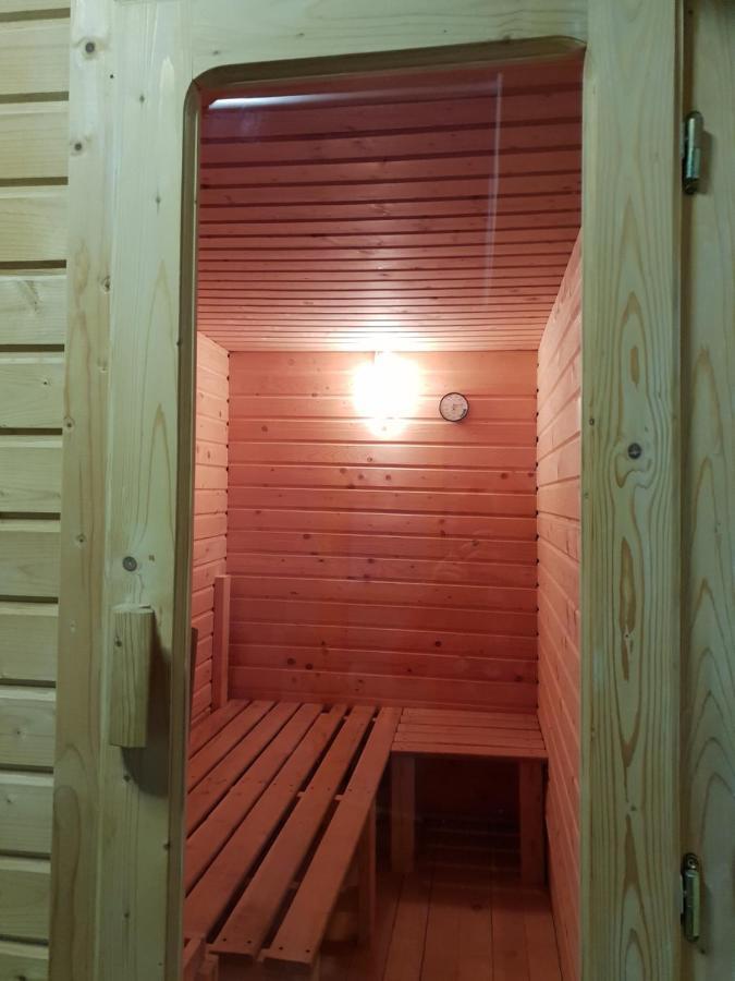 Antal Apartmans Lunca De Sus Kulcsoshaz Gyimesfelsolok מראה חיצוני תמונה