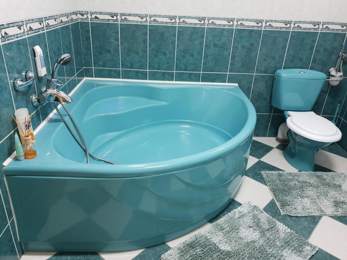 Antal Apartmans Lunca De Sus Kulcsoshaz Gyimesfelsolok מראה חיצוני תמונה