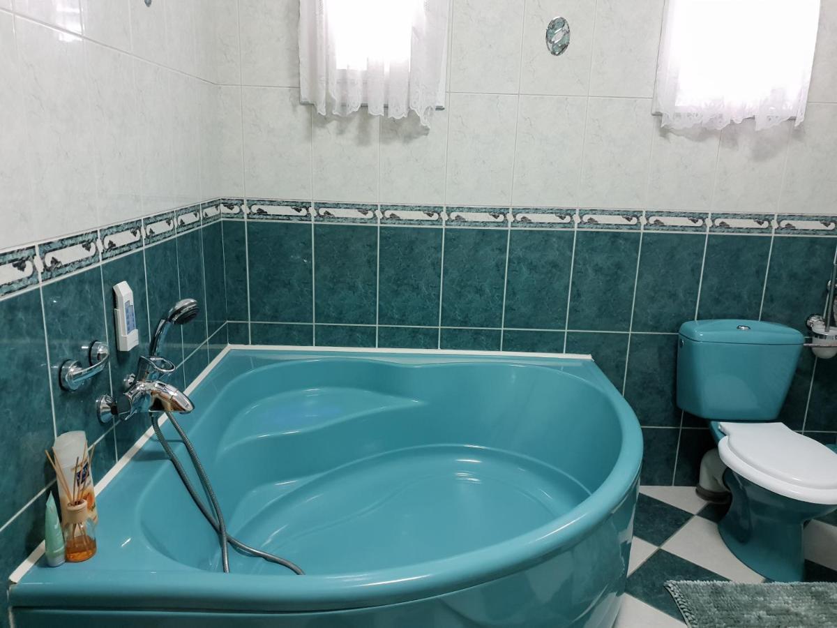 Antal Apartmans Lunca De Sus Kulcsoshaz Gyimesfelsolok מראה חיצוני תמונה