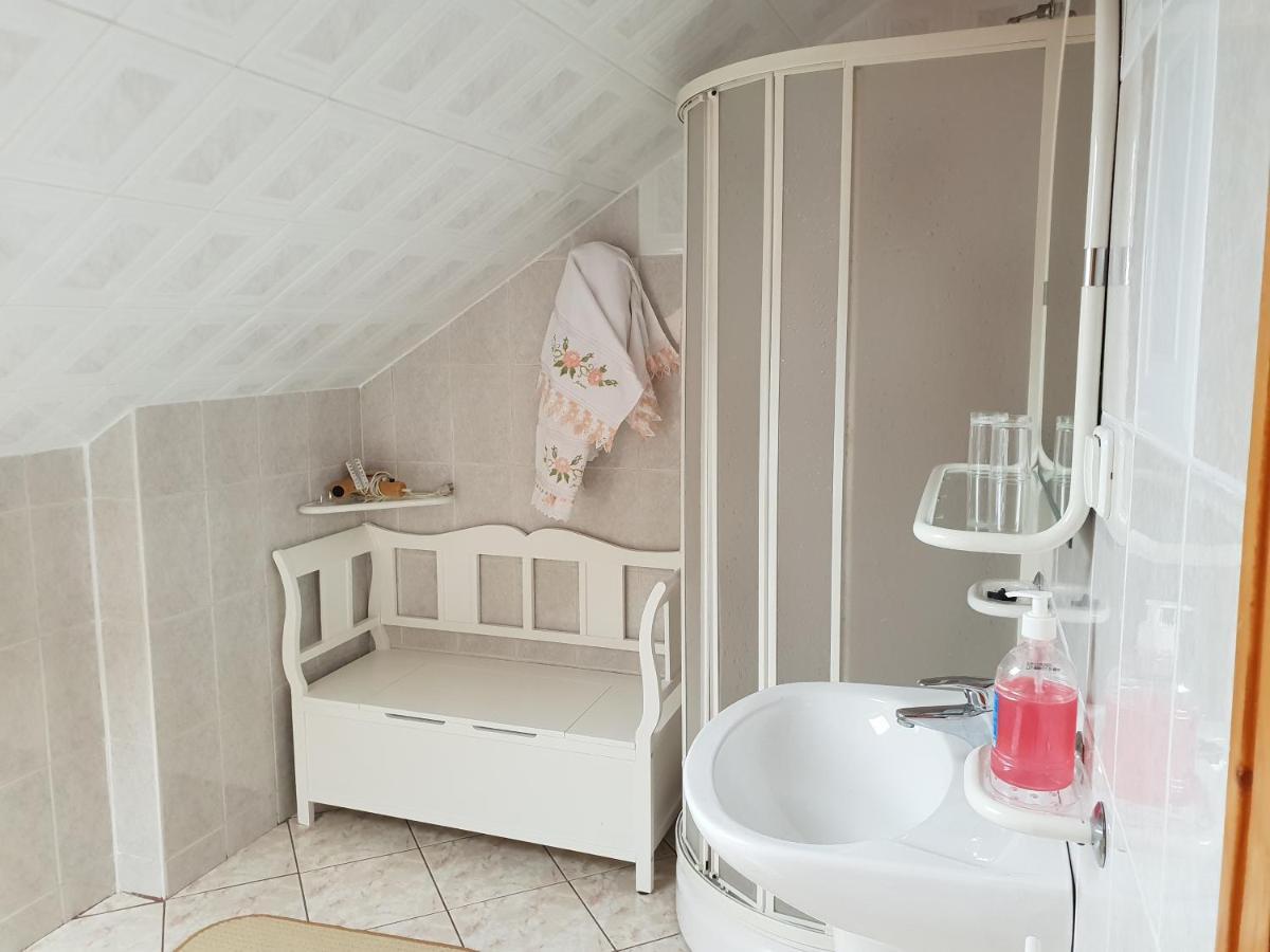 Antal Apartmans Lunca De Sus Kulcsoshaz Gyimesfelsolok מראה חיצוני תמונה