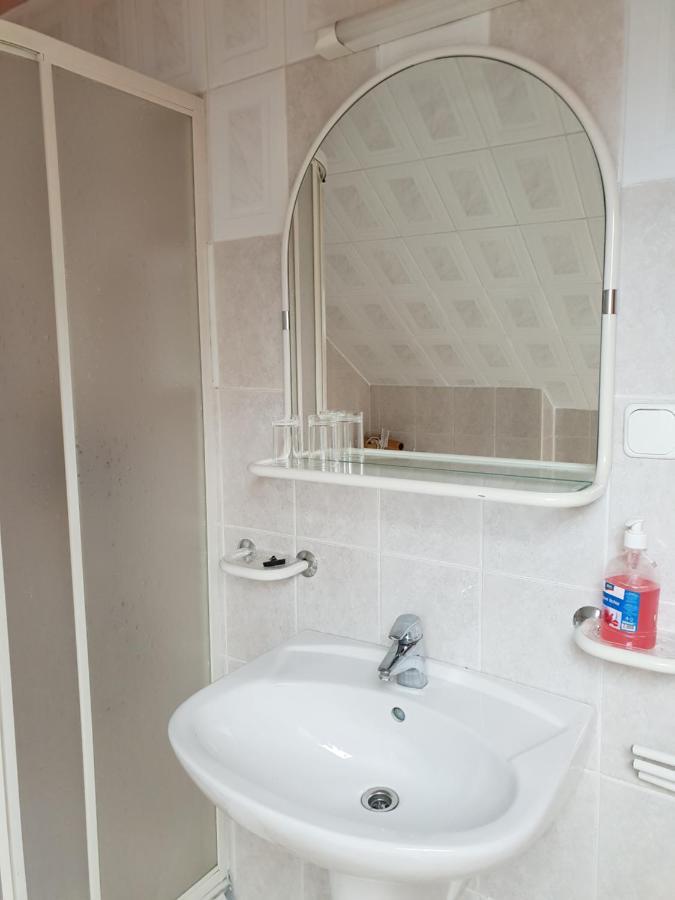 Antal Apartmans Lunca De Sus Kulcsoshaz Gyimesfelsolok מראה חיצוני תמונה
