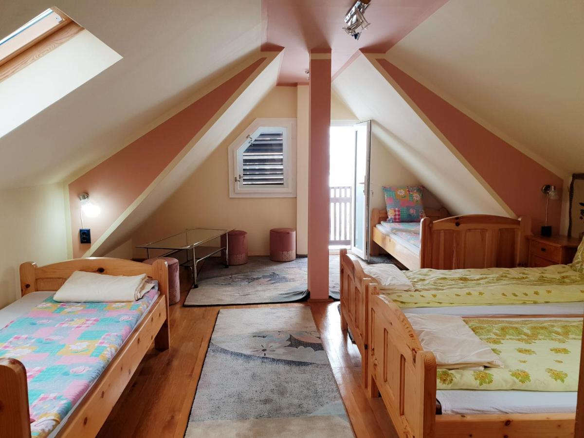 Antal Apartmans Lunca De Sus Kulcsoshaz Gyimesfelsolok מראה חיצוני תמונה