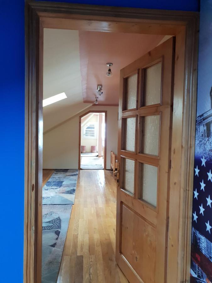 Antal Apartmans Lunca De Sus Kulcsoshaz Gyimesfelsolok מראה חיצוני תמונה
