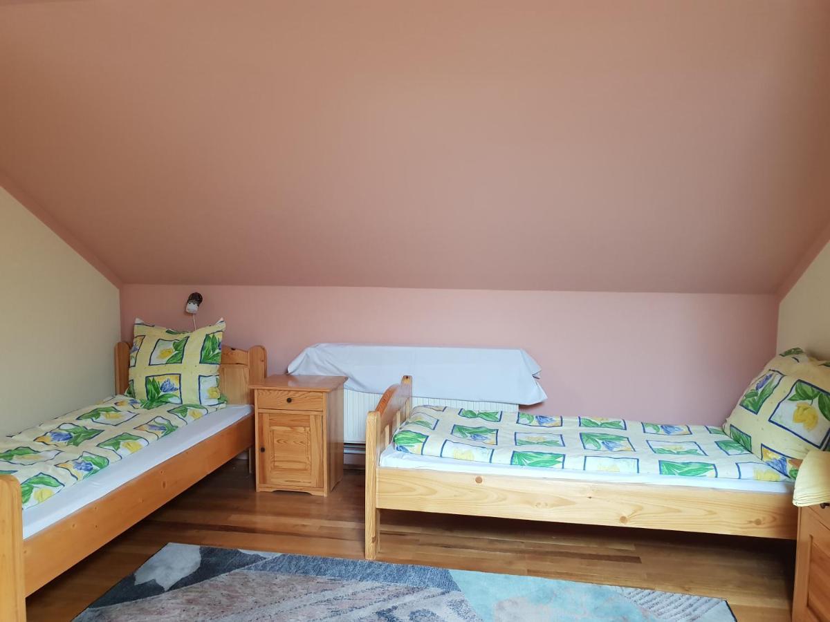 Antal Apartmans Lunca De Sus Kulcsoshaz Gyimesfelsolok מראה חיצוני תמונה