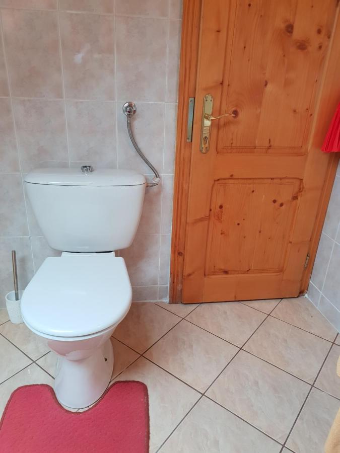 Antal Apartmans Lunca De Sus Kulcsoshaz Gyimesfelsolok מראה חיצוני תמונה