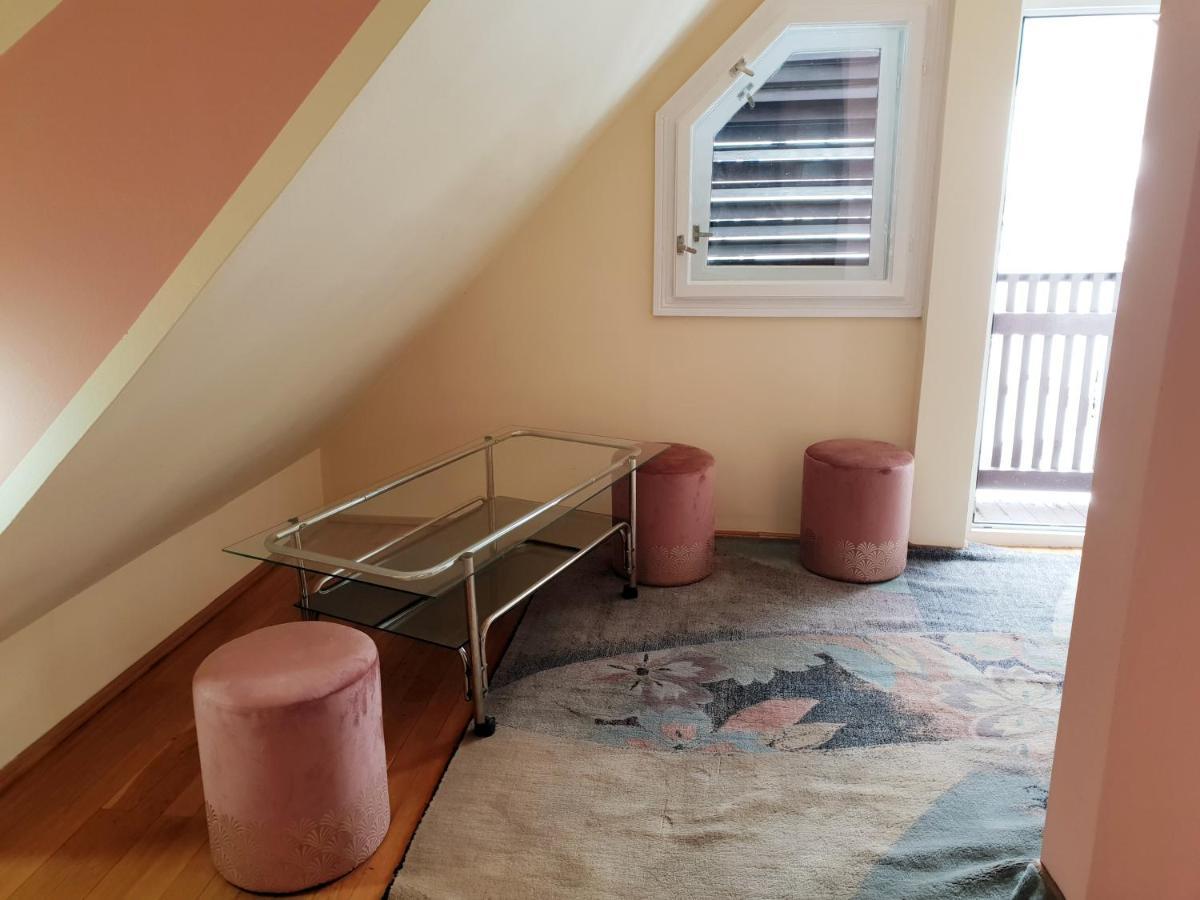Antal Apartmans Lunca De Sus Kulcsoshaz Gyimesfelsolok מראה חיצוני תמונה