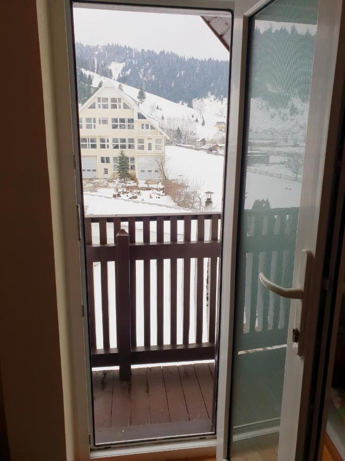 Antal Apartmans Lunca De Sus Kulcsoshaz Gyimesfelsolok מראה חיצוני תמונה