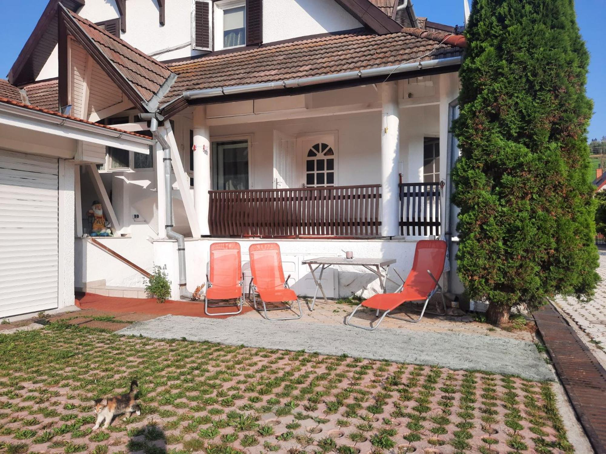 Antal Apartmans Lunca De Sus Kulcsoshaz Gyimesfelsolok מראה חיצוני תמונה