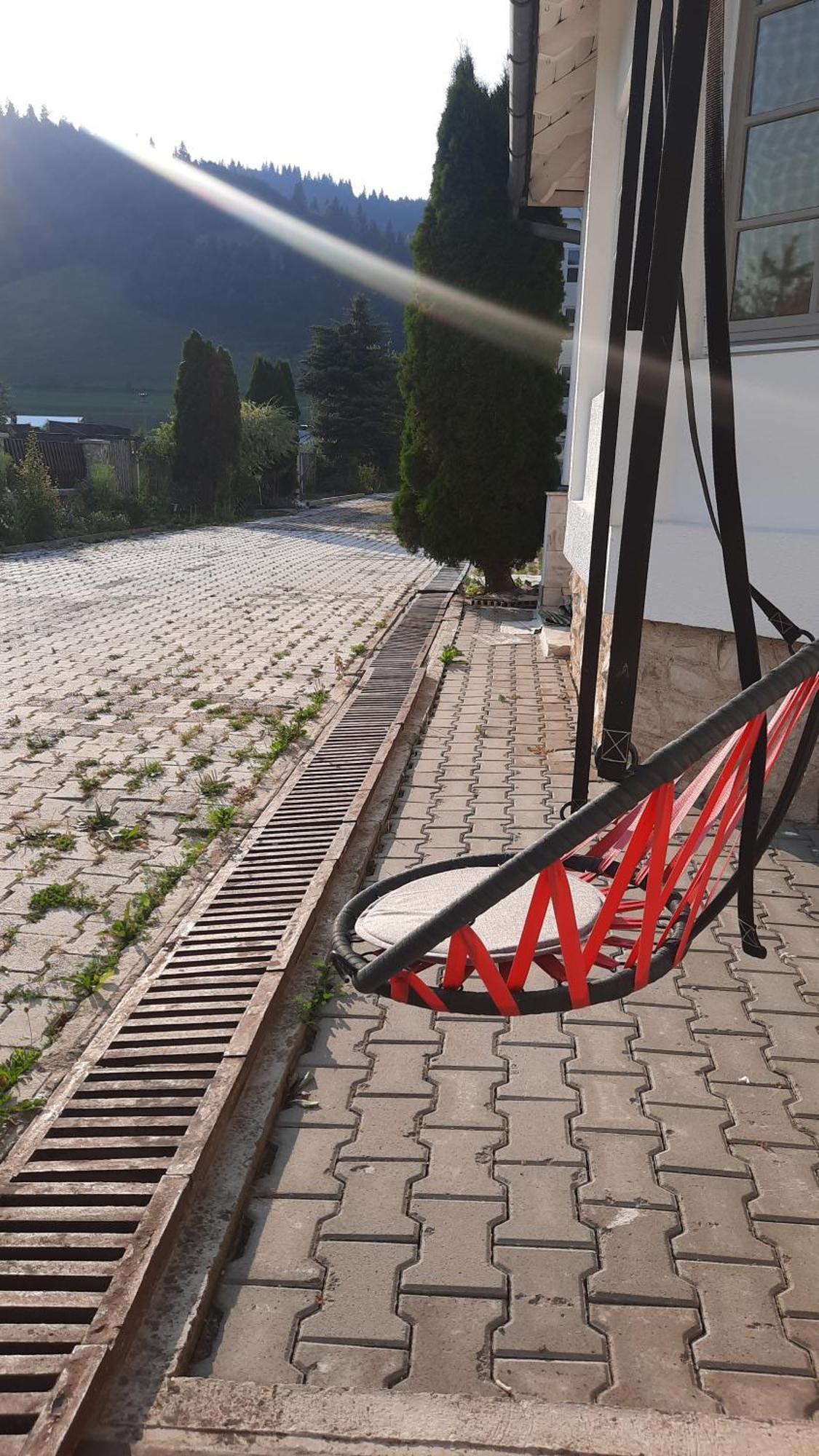 Antal Apartmans Lunca De Sus Kulcsoshaz Gyimesfelsolok מראה חיצוני תמונה